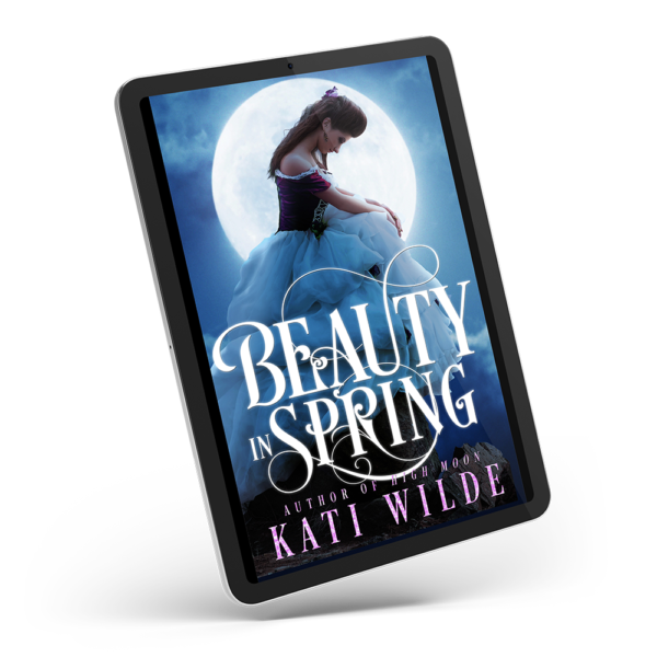 Beauty in Spring — ebook (EPUB)
