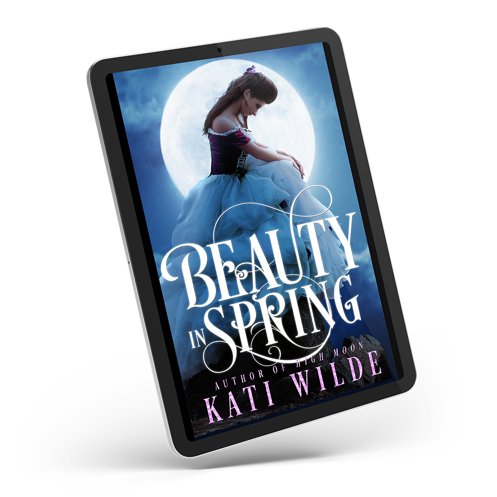 Beauty in Spring ebook Beauty in Spring ebook