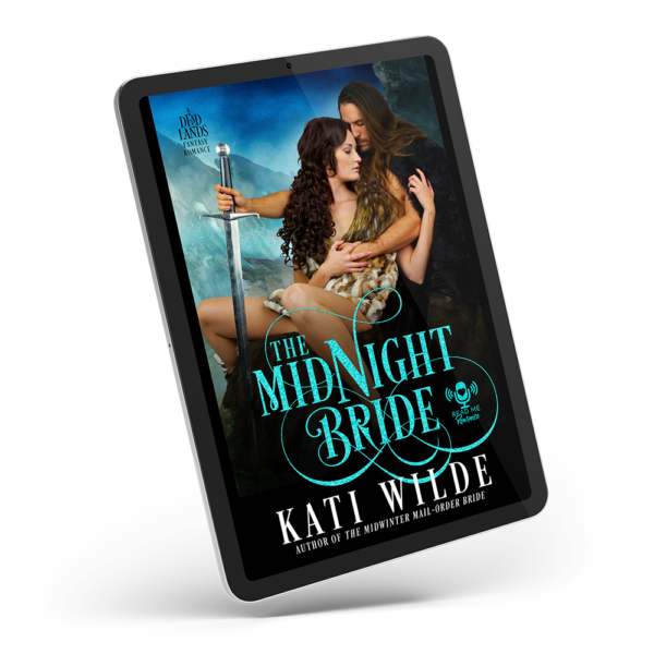 The Midnight Bride by Kati Wilde The Midnight Bride — ebook (EPUB)