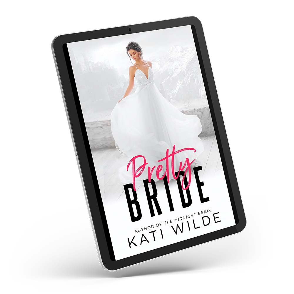 Pretty Bride Pretty Bride