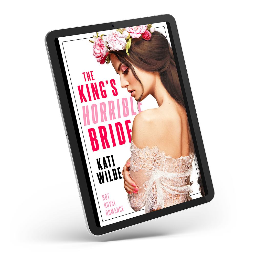 The King's Horrible Bride