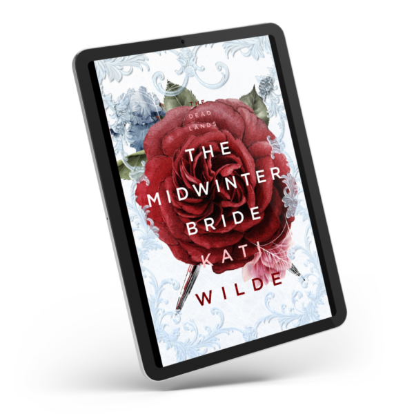 The Midwinter Bride — Discreet Edition — ebook (EPUB)