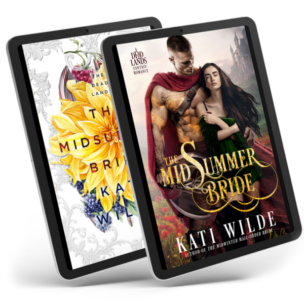 The Midsummer Bride — ebook (EPUB)