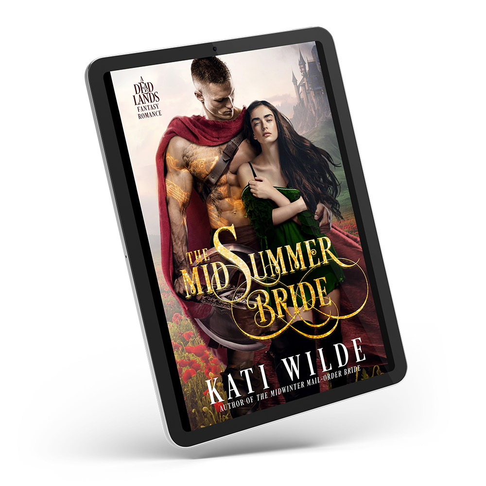 The Midsummer Bride