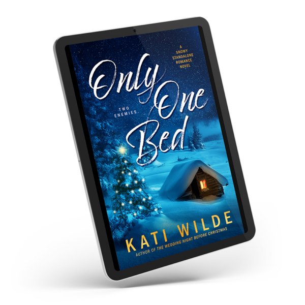 Only One Bed — ebook (EPUB)