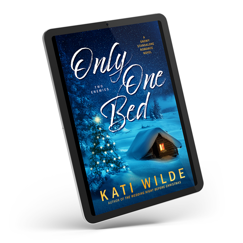 Only One Bed — ebook (EPUB)