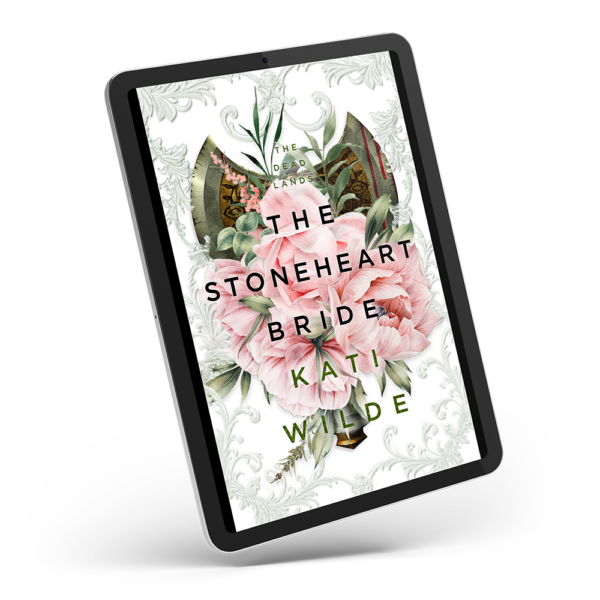 The Stoneheart Bride — ebook (EPUB)