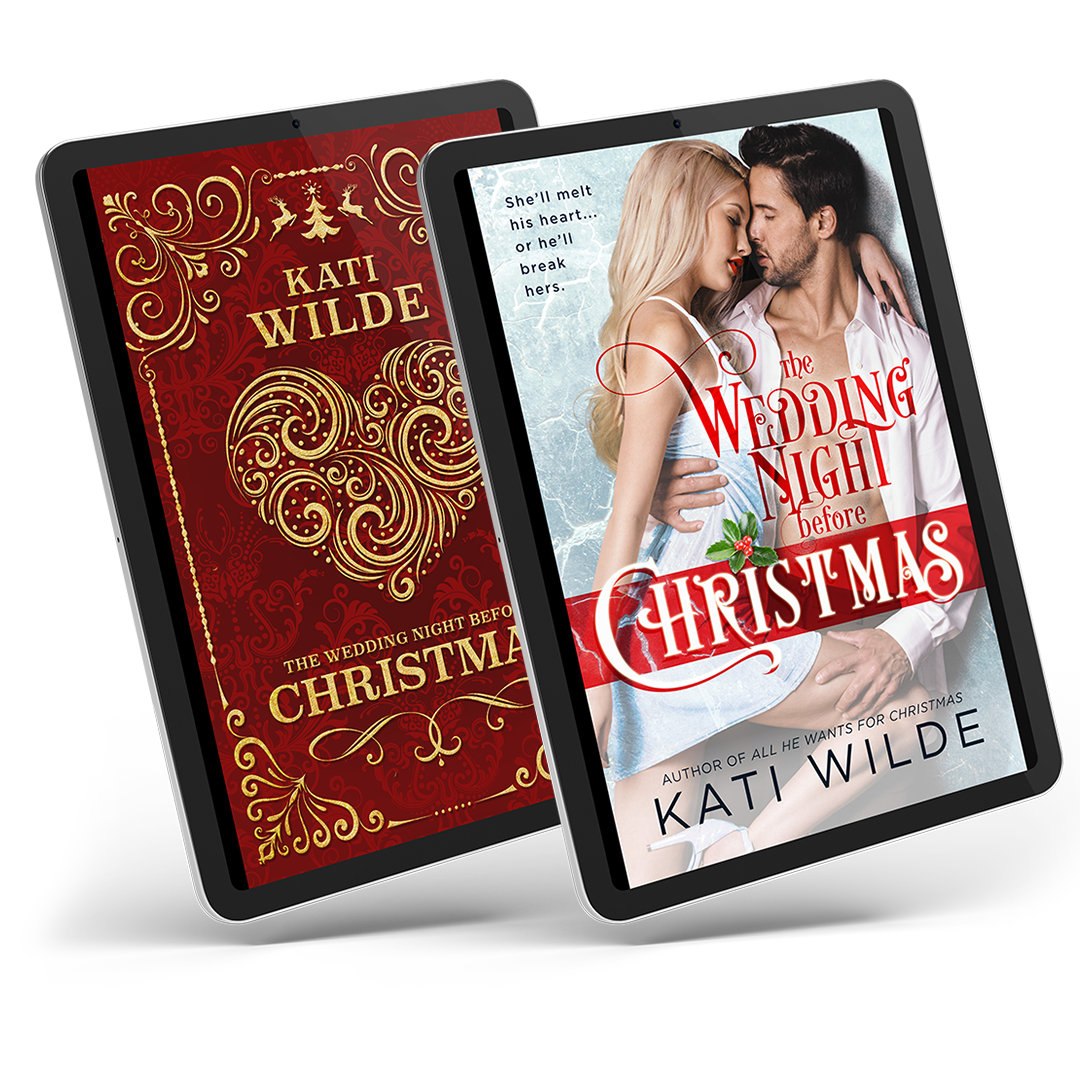The Wedding Night Before Christmas